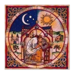 Liturgia de las Horas simgesi