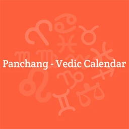 Panchang - Vedic Calendar simgesi